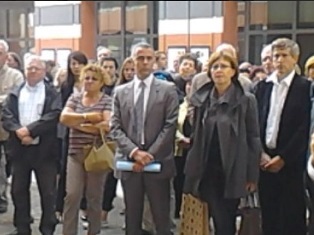 Թուլուզում Հայոց ցեղասպանության մասին նկարների ցուցահանդես է բացվել