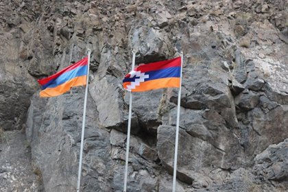 «Ժամանակ». Արցախում ռուս խաղաղապահների տեղակայման պատասխանը՝ 3 մատի կոմբինացիա