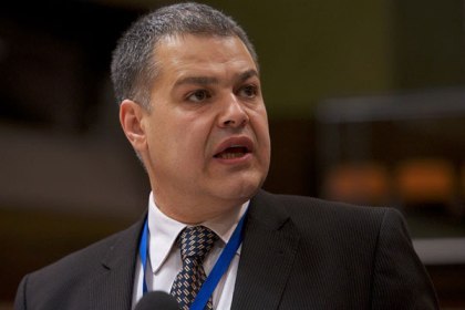 «Հրապարակ». Սկանդալ մշակույթի ոլորտի հատկացումների քննարկմանը. Դավիթ Հարությունյանը բորբոքվել է