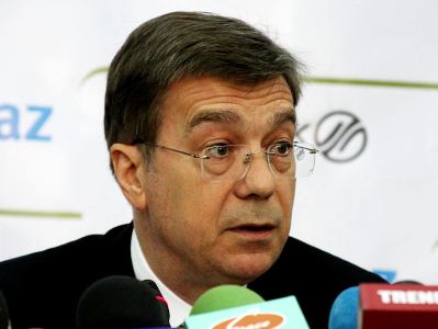 Ադրբեջանում Ռուսաստանի դեսպանը աջակցություն է հայտնել Բաքվին
