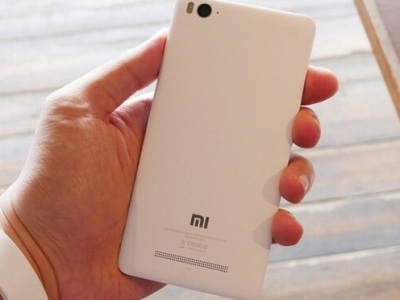 Xiaomi Mi 4c-ը կարժենա 200 դոլար