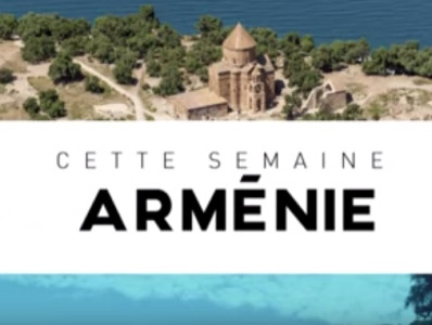 «TV5 Monde»-ը Ֆրանկոֆոնիայի մասին հաղորդաշարի մի թողարկումը նվիրել է Հայաստանին