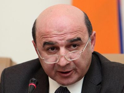 Սերժ Սարգսյանը ցավակցել է Արմեն Մովսիսյանի մահվան կապակցությամբ