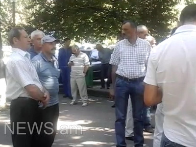 Իրենց բախտը կբերի, եթե ոստիկանությունը մեզանից շուտ գտնի. ազատամարտիկները փնտրում են Սմբատ Հակոբյանին ծեծողներին