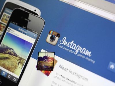 Instagram-ի օգտատերերի թիվն անցել է 400 մլն-ից