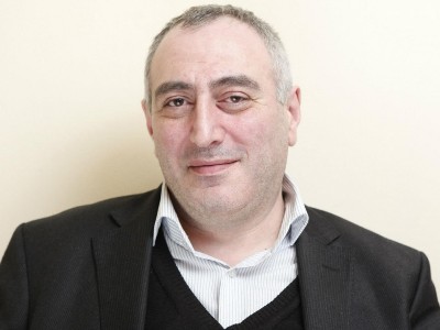 Հայաստանի ներքաղաքական կյանքը վաղուց կրկեսի է վերածվել. քաղտեխնոլոգ