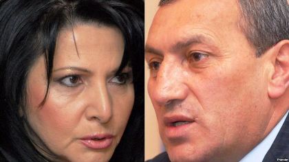 «Ժողովուրդ». Սուրիկ Խաչատրյանի կողմից ապտակ ստացած կին գործարարը փաստի առաջ է կանգնել