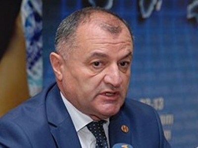 Ադրբեջանի սահմանամերձ գյուղերում խուճապ է. ՀՀԿ-ական պատգամավոր