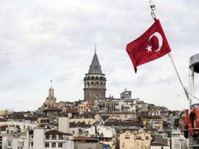 Turkey Protestant clergy receive death threats
