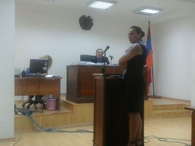 Փայլակ Հայրապետյանը պահանջում է կալանք դնել Աշոտ Սուքիասյանի և նրա հարազատների գույքի վրա