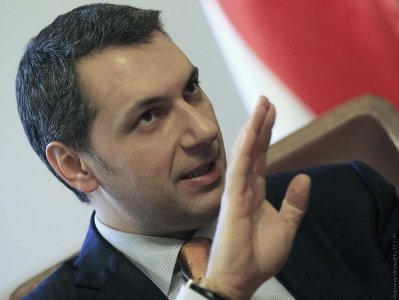 Հունգարիան դատարանով կվիճարկի միգրանտների տեղաբաշխման քվոտայի որոշումը