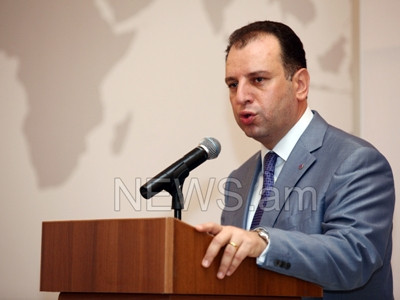 Ցեղասպանության 100-րդ տարելիցի միջոցառումները հանգեցրին Հայաստան-Սփյուռք փոխգործակցության նոր մոդելի ձեւավորման (ֆոտո)