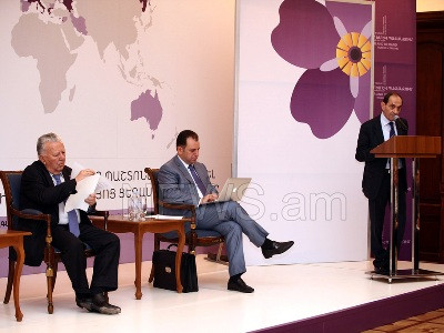 ԱԳՆ. 2014-2015թթ. Հայոց ցեղասպանությունը ճանաչած երկրների թիվը հասել է 24-ի