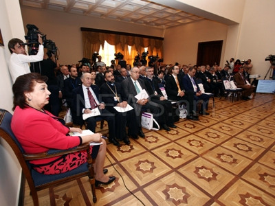 Ցեղասպանության  հարցում ակադեմիական դաշտում կարող ենք լիակատար հաղթանակ գրանցել. Հայկ Դեմոյան