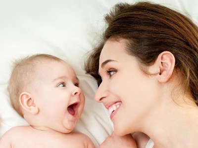Հետազոտություն. Նորածինները ծնողներին հատուկ են ստիպում ժպտալ