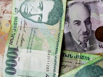ԱՄՀ. Մինչեւ 2015 թվականի ձմեռ հայկական դրամի վրա ճնշում չի սպասվում