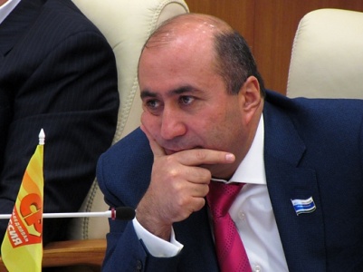 Սվերդլովսկի մարզի պատգամավոր Արմեն Կարապետյանի դստեր սիրեցյալին ծեծել են Մոսկվայում