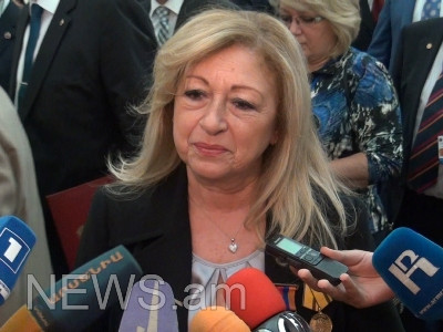 Հայազգի կին արվեստաբանը 42 տարի է՝ Թուրքիայում տարածում է հայկական երգն ու պարը