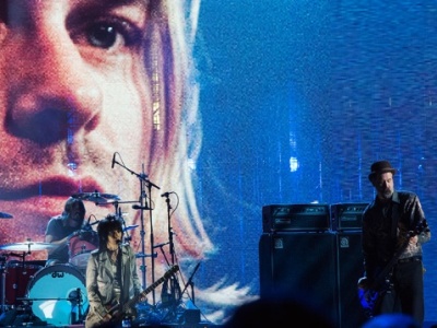 Nirvana խմբի Smells Like Teen Spirit կատարումը ամենակատարյալ հիթ է ճանաչվել