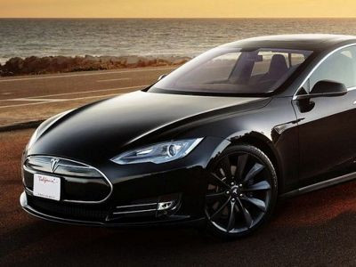 Եվրոպայում Tesla Motors-ի առաջին գործարանն է բացվել