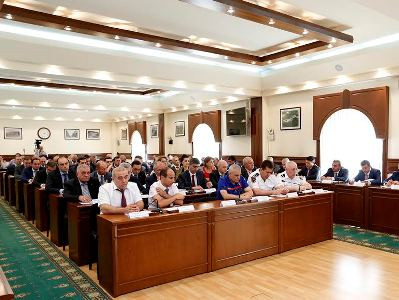 «Էրեբունի-Երեւան 2797»-ի միջոցառումների ծրագիրն ամբողջությամբ պատրաստ է