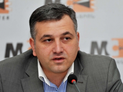 Փաստաբանին չի կարելի մեղադրել իր գործառույթի համար. Նիկոլայ Բաղդասարյանի նամակը՝ ՄԻՊ-ին