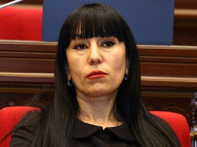 Նաիրա Զոհրաբյան. Բաքուն անտարբերություն է ցուցաբերում սեփական ժողովրդի անվտանգության  նկատմամբ