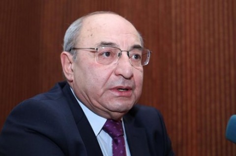 «Ժամանակ». Ինչո՞ւ եք նվնվում, նախորդ սահմանադրությունով դորդուբեշ էի՞ք անում