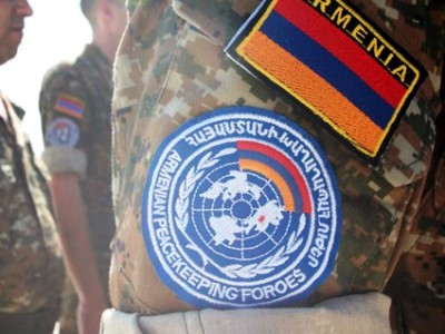 Քունդուզում իրավիճակը չի անդրադարձել Աֆղանստանում հայ խաղաղապահների ծառայության վրա