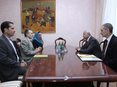 ՀՀ-ում սպանդանոցների կառուցումը կնպաստի մսի արտահանմանը հարեւան երկրներ. գյուղնախարար