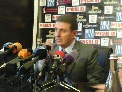 ԵԱՀԿ Մինսկի խումբը պետք է հստակ նշի, թե ով է նախահարձակ կողմը. Գեղամ Հարությունյան