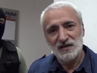Ֆրանսիայից թմրամիջոց ուղարկած տղամարդուն Հայաստան են տեղափոխել
