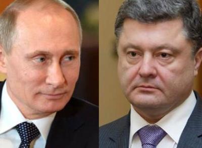 Պորոշենկոն՝ Պուտինին. Ինչպե՞ս կարող եք հարգանք պահանջել, երբ ինքներդ ոչ ոքի չեք հարգում