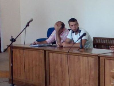«Ջունգլի» քրոջ տղան հայտարարում է, թե ինքը «7-րդ մասիվի զոն նայողն է». մահացած ազատամարտիկի քույր