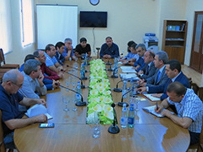 Հստակեցվել է արտահանման ենթակա ապրանքատեսակների ցանկը