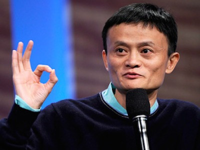 Alibaba-ի ղեկավարը 10 անգամ չի կարողացել ընդունվել Հարվարդի համալսարան