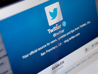 Հարուստ մարդիկ Twitter-ում զայրույթ եւ ագրեսիա արտահայտում