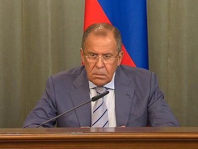 Ռուսաստանը ՄԱԿ-ի ԱԽ-ին բանաձեւ կներկայացնի՝ ԻՊ դեմ պայքարում համախմբվելու վերաբերյալ