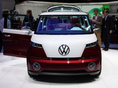 Volkswagen-ը Մեծ Բրիտանիայից շուրջ 1.2 մլն ավտոմեքենա է հետ կանչում