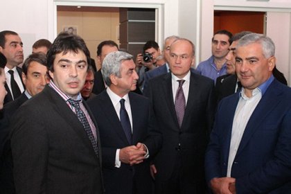 «Հայկական ժամանակ». Հետաքրքիր զարգացումներ ՀԷՑ-ի վաճառքի շուրջ