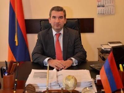 Հակամենաշնորհային քաղաքականության ոլորտում Հայաստանը 17 կետով առաջընթաց է գրանցել. ՏՄՊՊՀ