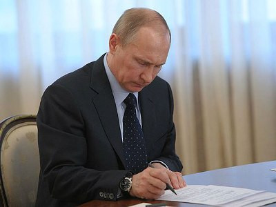 Гапликов на место Гайзера: Путин назначил врио главы Коми