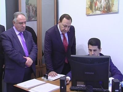 Պիլոտային ծրագիր. Կադաստրը նոր հնարավորություններ է ընձեռում արտերկրում բնակվող hայերին