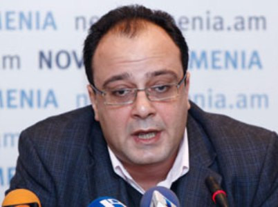 Անիմաստ է պատասխանել Ուորլիքի ամեն մի հայտարարությանը. Բեքարյան