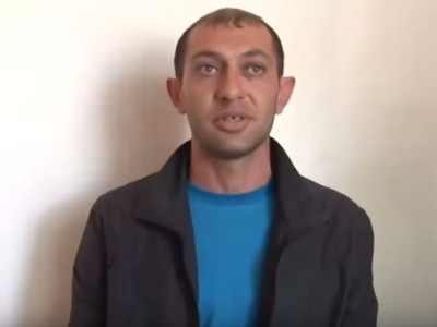 1,5 ամիս հետախուզման մեջ գտնվող 32-ամյա տղամարդուն հայտնաբերեցին Գրիբոյեդով գյուղում