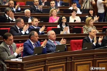 «Ժողովուրդ». ՀՀԿ-ականների առջեւ կոնկրետ խնդիր է դրվել