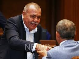 «Հրապարակ». Գեներալը ձեռնոց է նետել Հրանուշ Հակոբյանին