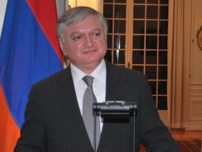 ԼՂ խնդրի պարագայում համաձայնեցված ձեւաչափը ԵԱՀԿ Մինսկի խումբն է. Նալբանդյանի ելույթը ՄԱԿ-ում