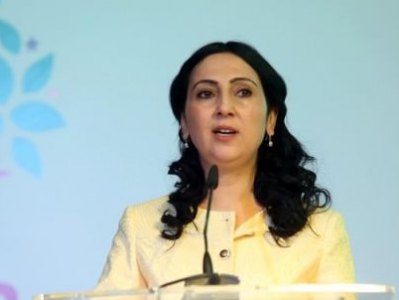 Պետության անունից ճանաչելու ենք Ցեղասպանությունը եւ հայերի հետ բարեկամություն սկսենք. քուրդ կուսակցապետ
