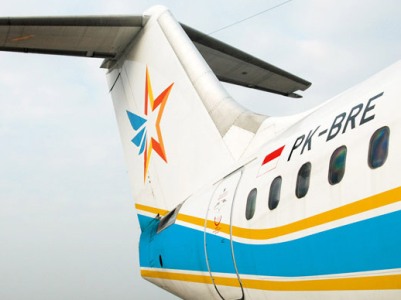 Ինդոնեզիայում օդանավ է անհետացել, որում եղել է 10 ուղեւոր